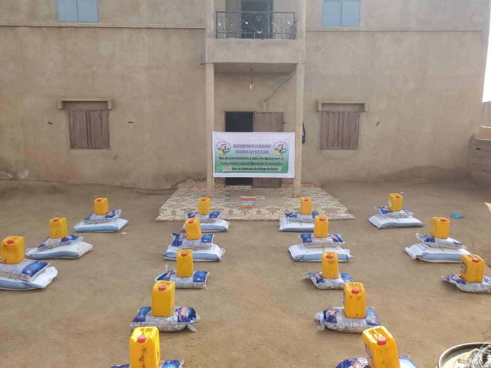 Action solidaire Ramadan — photo 4